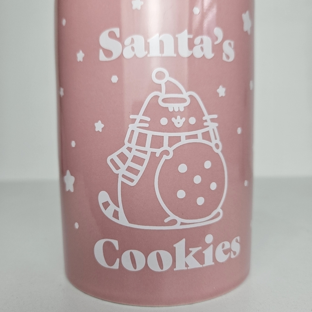 Pusheen Treat Jar - Picture 2 of 7